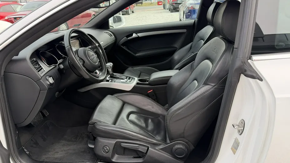 AUDI A5 -