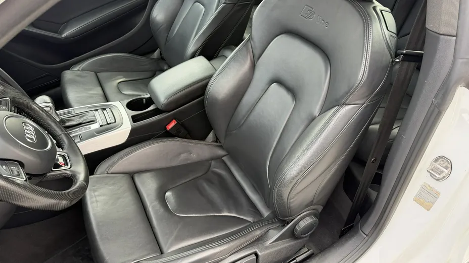 AUDI A5 -