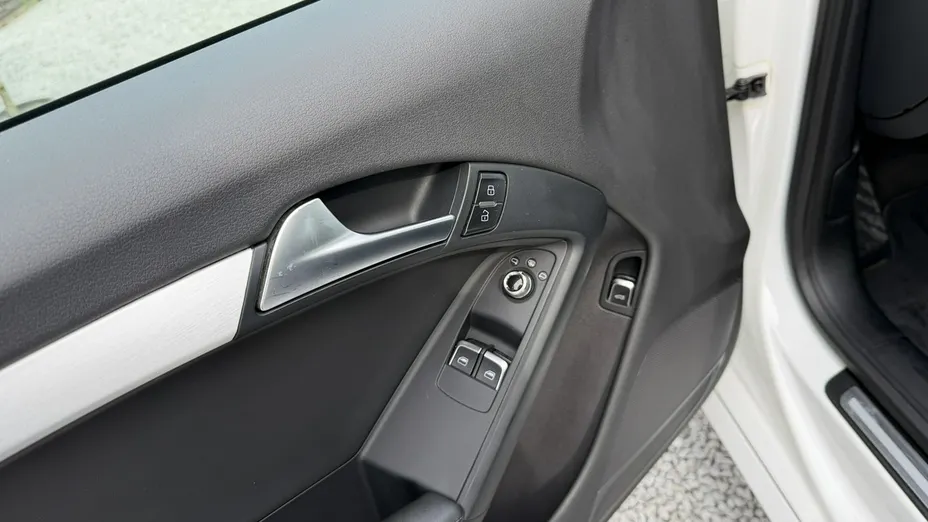 AUDI A5 -