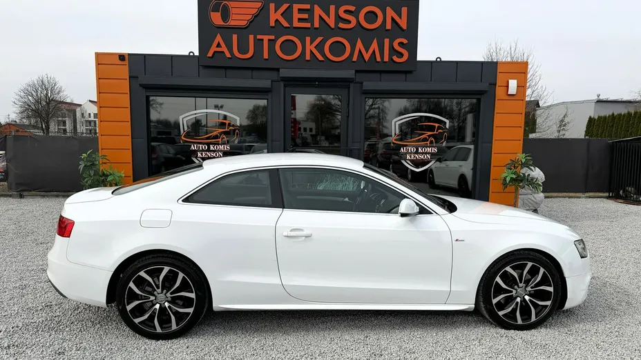 AUDI A5 -