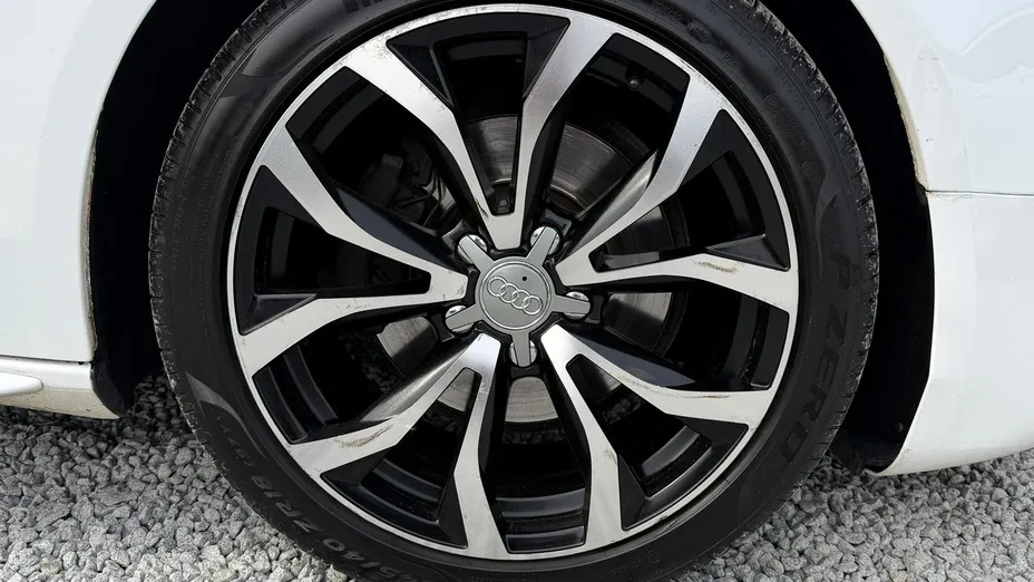 AUDI A5 -