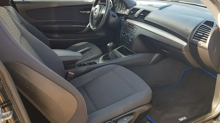 BMW Seria 1 -