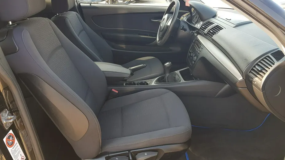 BMW Seria 1 -