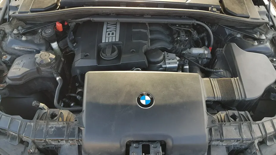 BMW Seria 1 -
