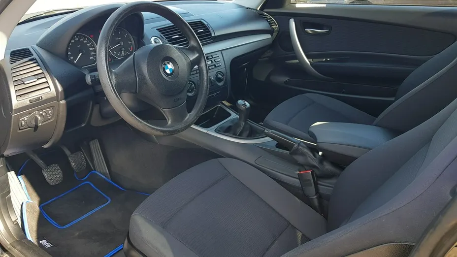 BMW Seria 1 -