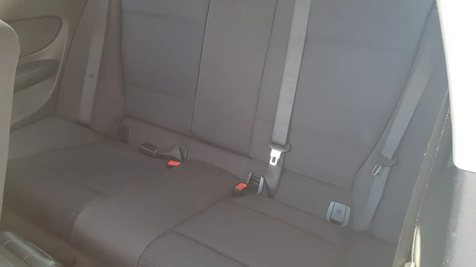 BMW Seria 1 -