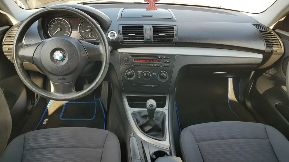 BMW Seria 1 -
