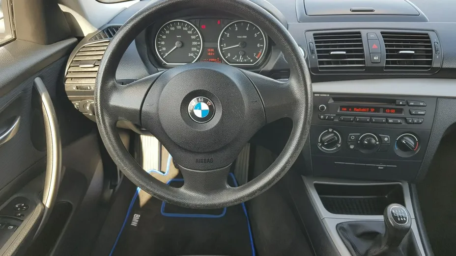 BMW Seria 1 -