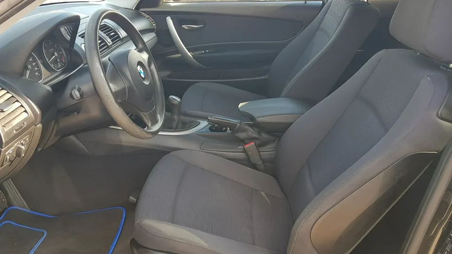 BMW Seria 1 -