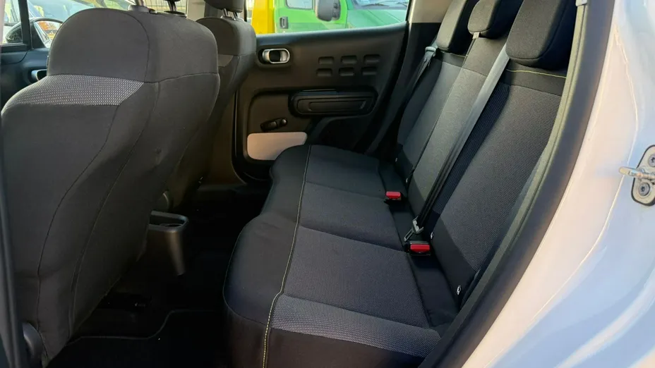 CITROEN C3 -