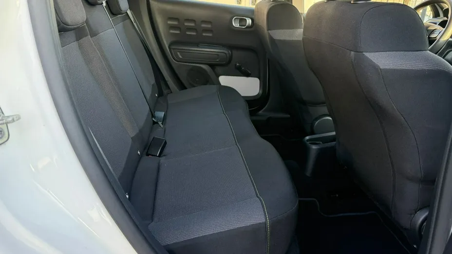 CITROEN C3 -