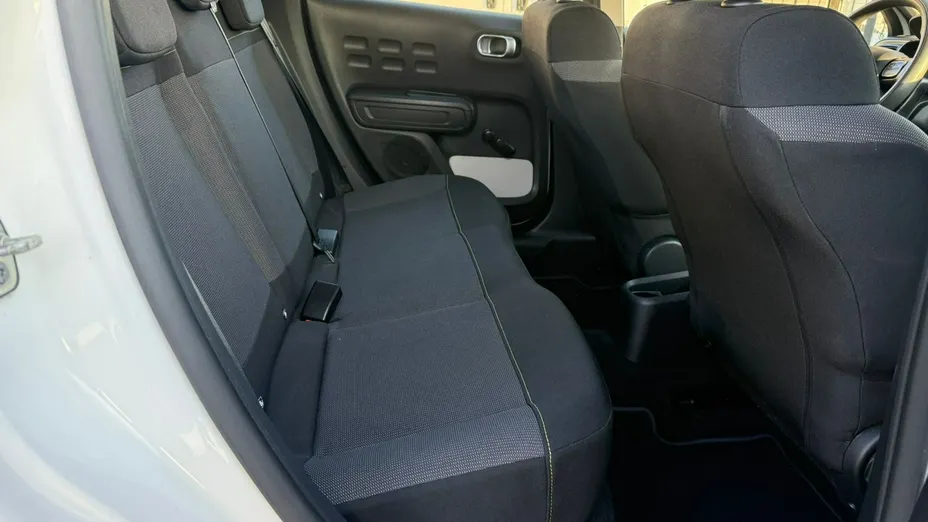 CITROEN C3 -