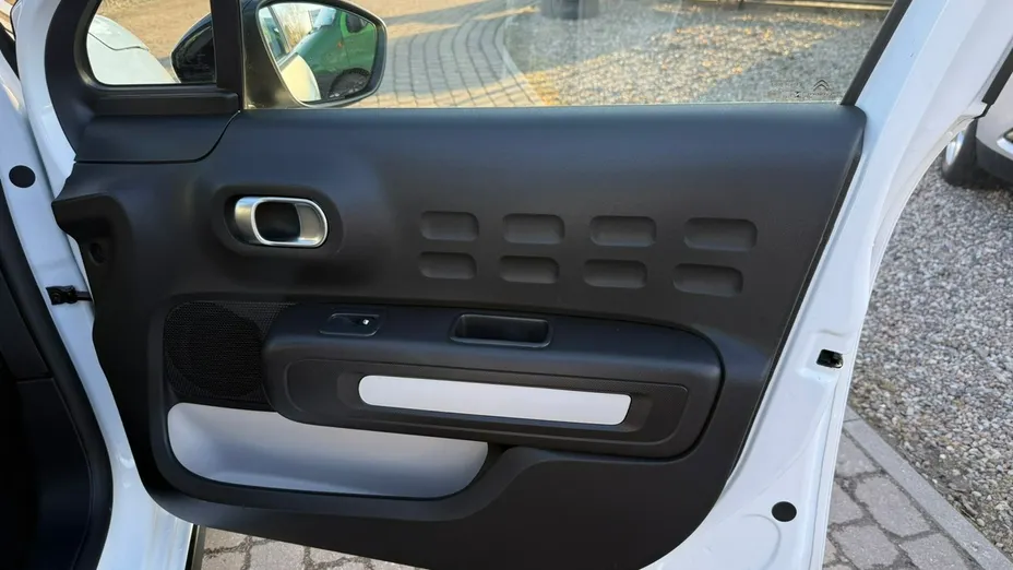CITROEN C3 -