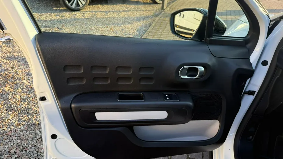 CITROEN C3 -