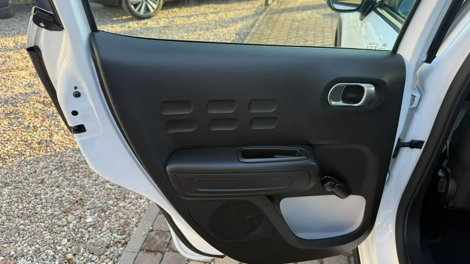 CITROEN C3 -