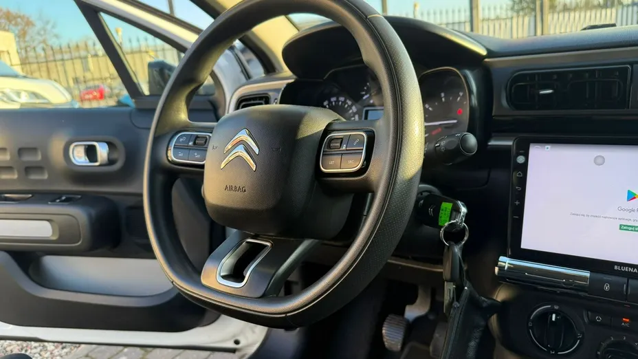 CITROEN C3 -