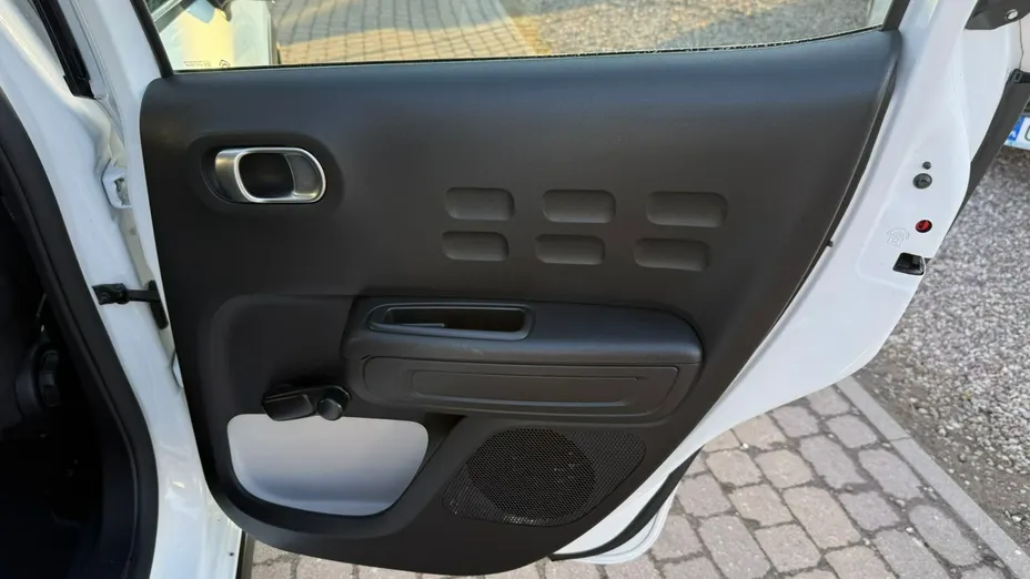 CITROEN C3 -