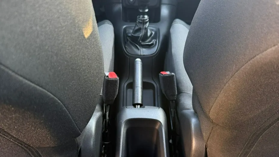 CITROEN C3 -