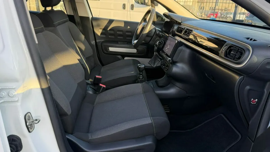 CITROEN C3 -