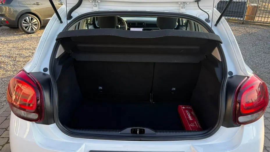 CITROEN C3 -