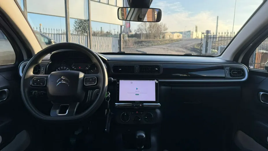 CITROEN C3 -