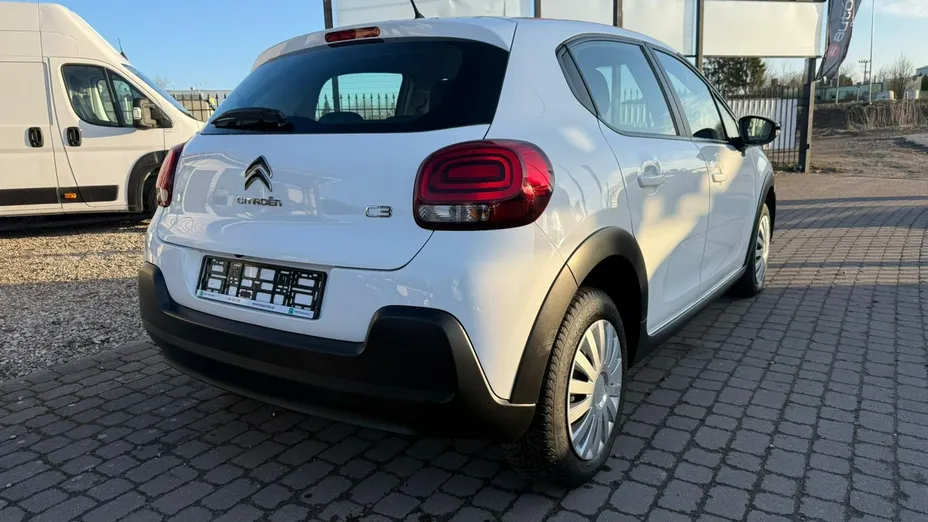 CITROEN C3 -
