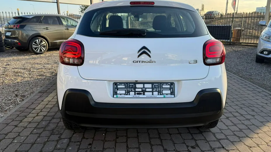 CITROEN C3 -
