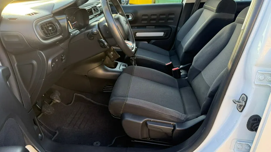 CITROEN C3 -