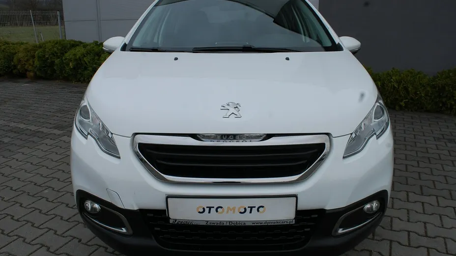 PEUGEOT 2008 -