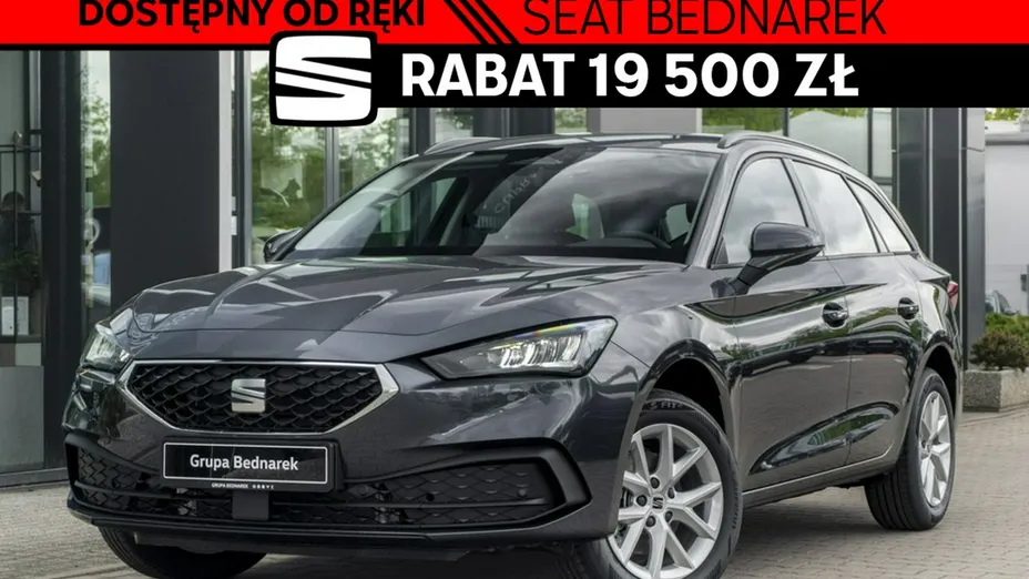 SEAT Leon -