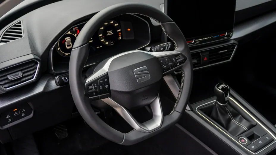 SEAT Leon -
