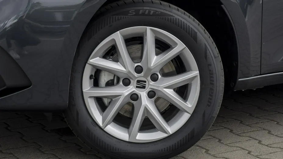 SEAT Leon -