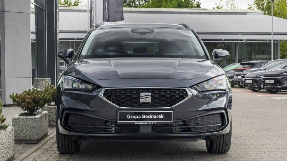 SEAT Leon -