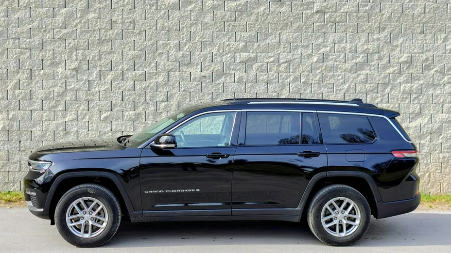 JEEP Grand Cherokee -