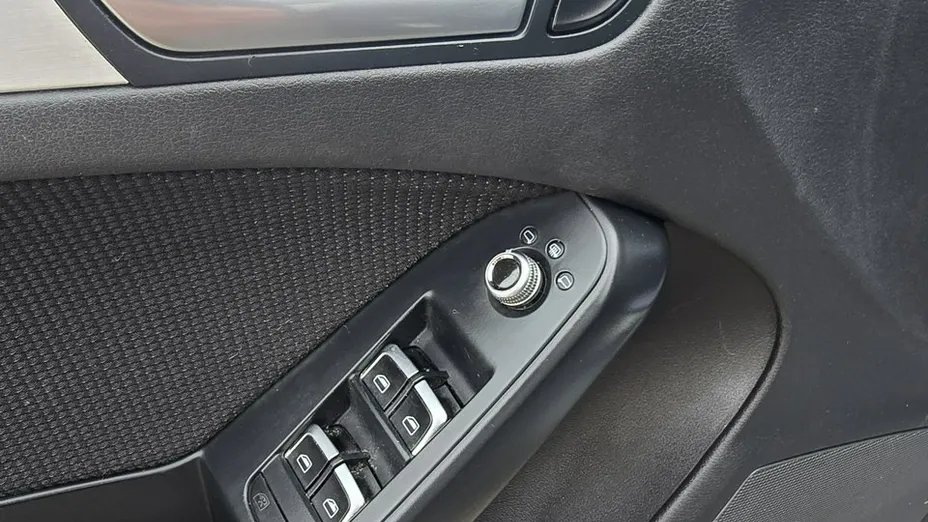 AUDI A5 -