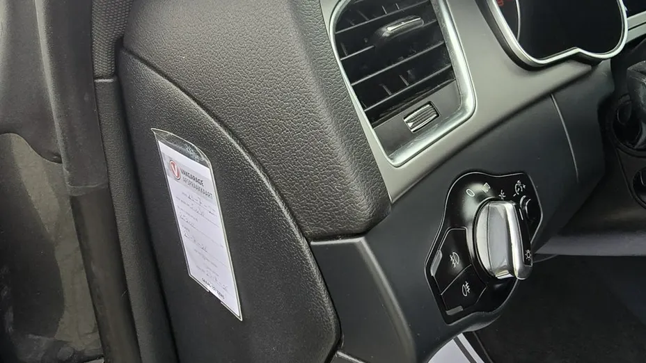 AUDI A5 -