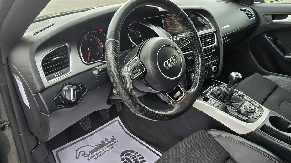 AUDI A5 -