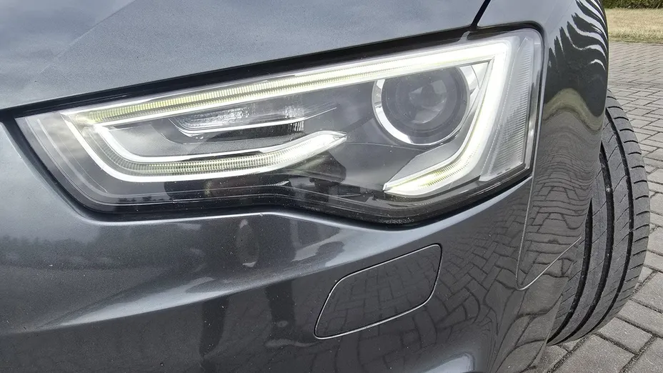 AUDI A5 -