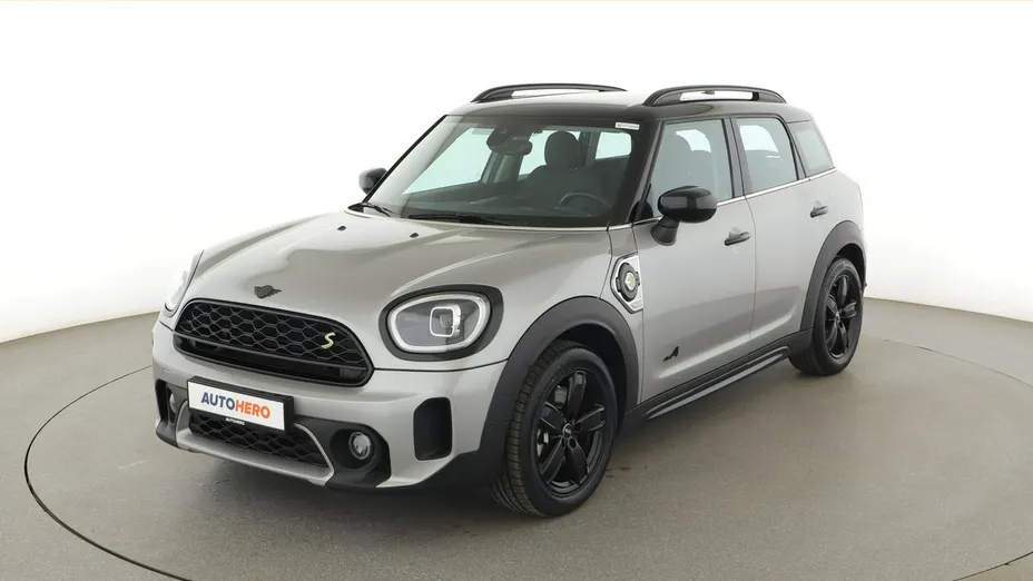 MINI Countryman -
