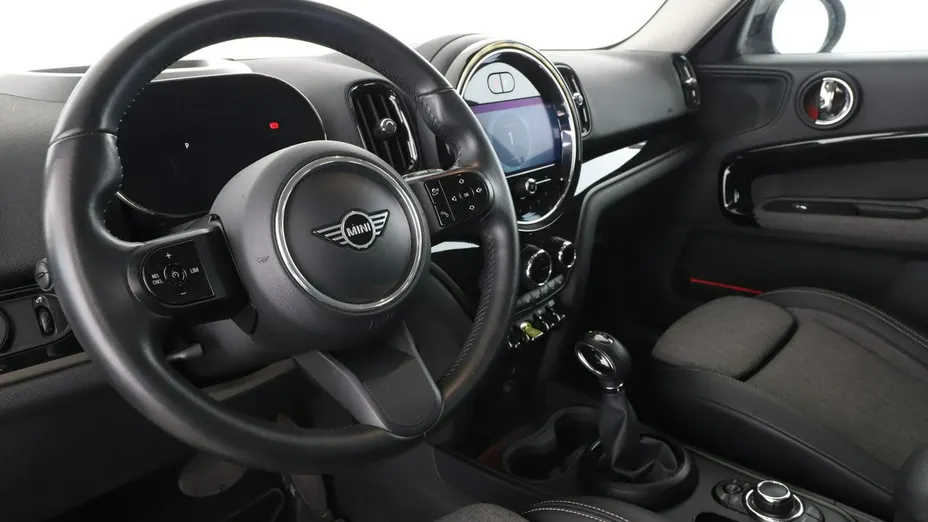 MINI Countryman -