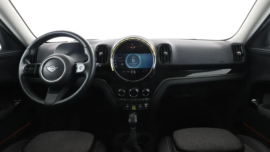 MINI Countryman -