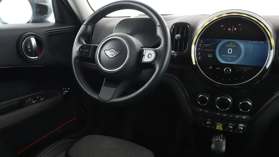MINI Countryman -