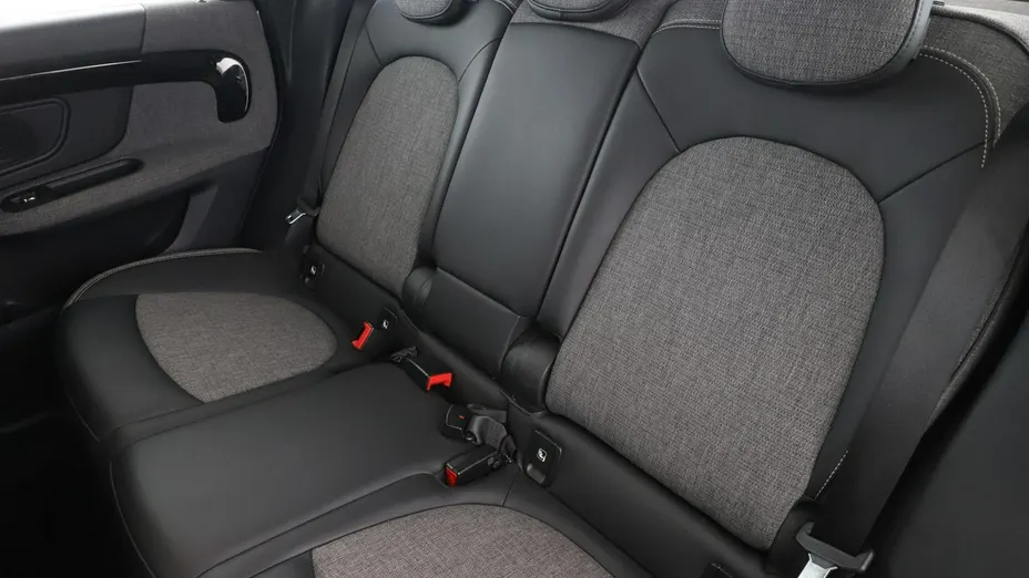 MINI Countryman -