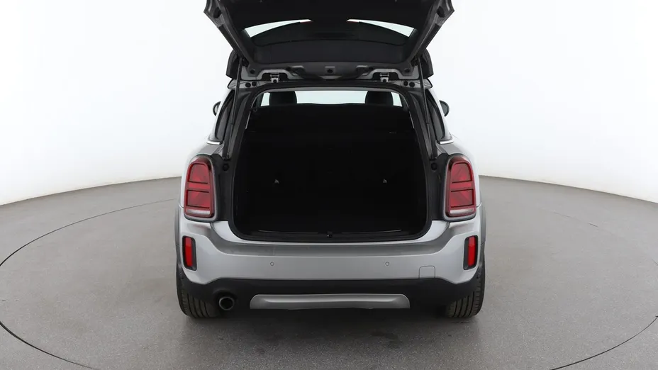 MINI Countryman -