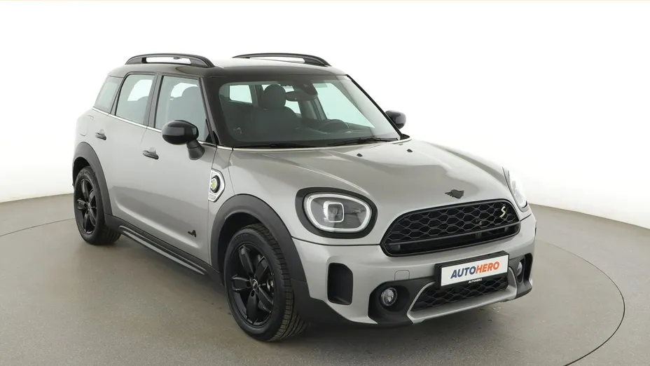 MINI Countryman -