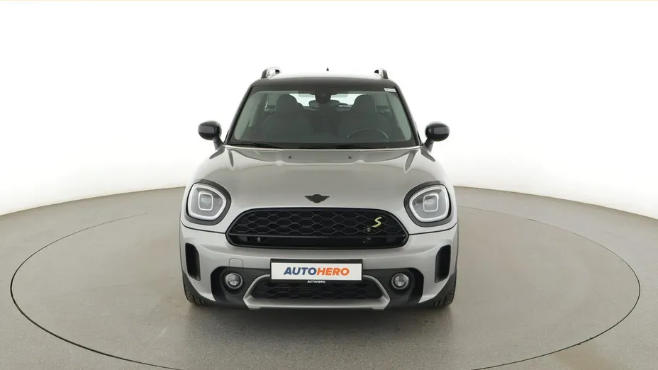 MINI Countryman -