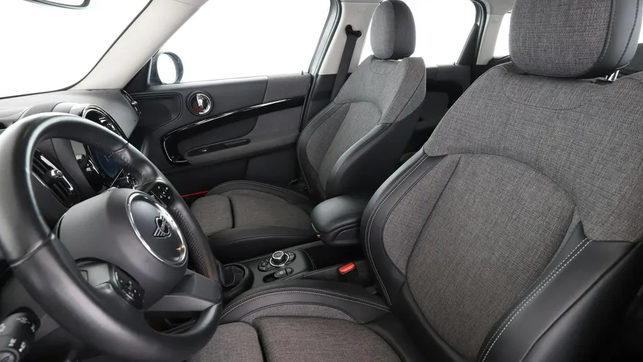 MINI Countryman -