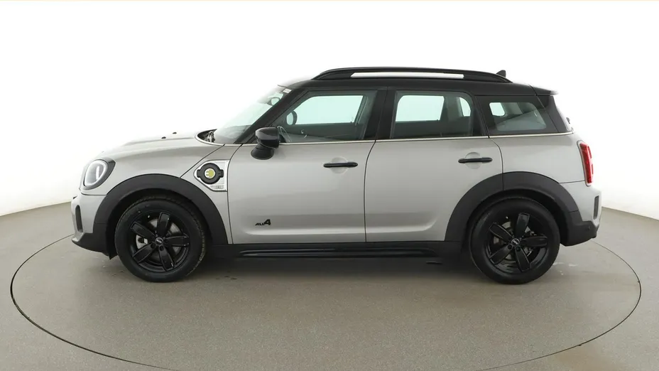 MINI Countryman -