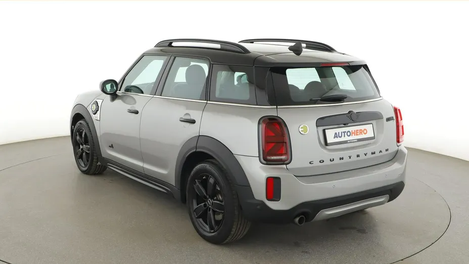 MINI Countryman -