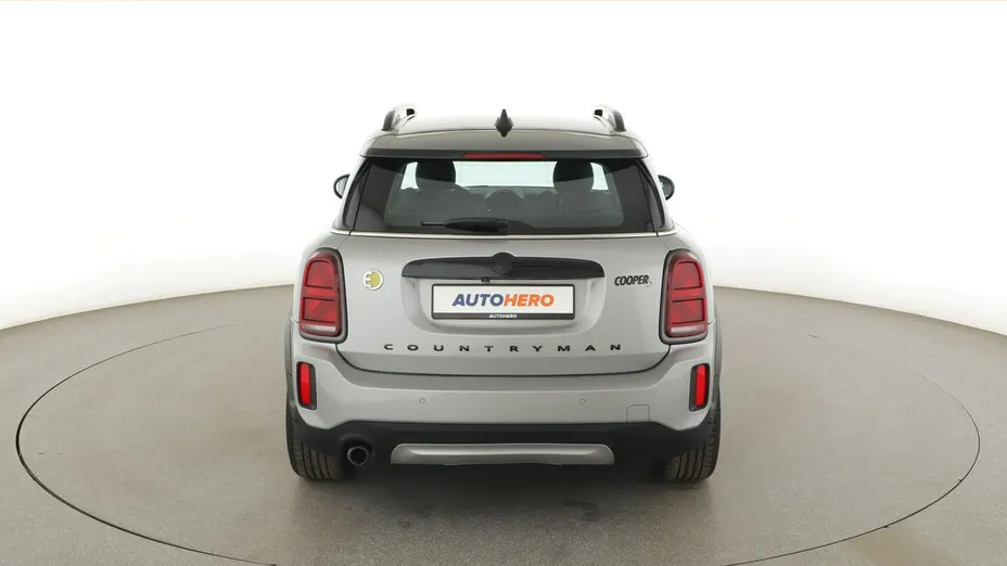 MINI Countryman -